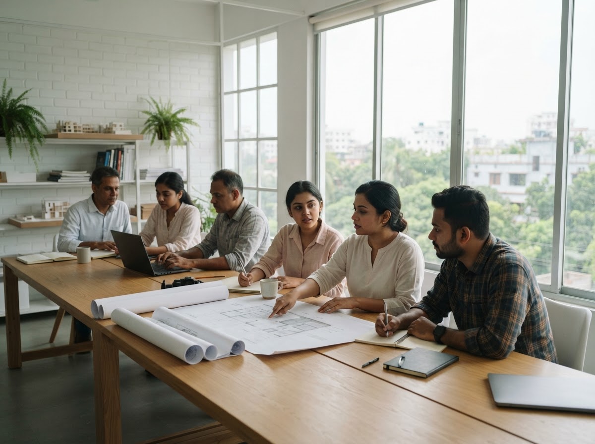 Clear Maturendic analysis workspace used to review market models